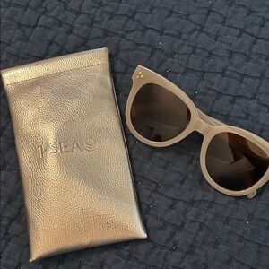 I-SEA Cleo Polarized Sunglasses from Avara